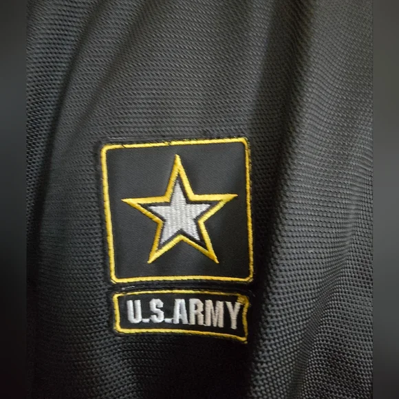 U.S. Army Tactical Motorcycle Jacket - Picture 4 of 15